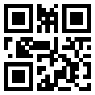QrCode di 3405465889