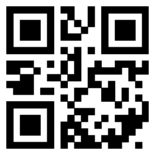 3405465892 - Immagine del QrCode associato