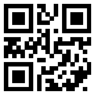 Immagine del Qr Code di 3405465894