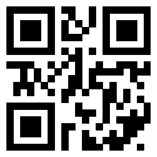 3405465897 - Immagine del QrCode associato