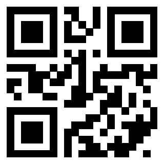 3405465899 Qr Code associato