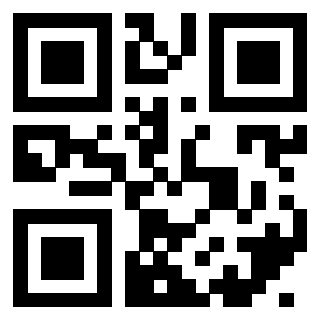 3405465900 Qr Code associato