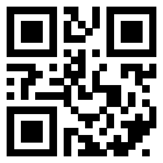 Scansione del Qr Code di 3405465901
