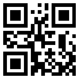 3405465902 - Immagine del Qr Code associato