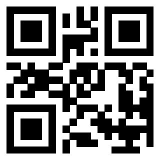 QrCode di 3405465904