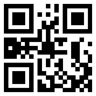 Scansione del Qr Code di 3405465906