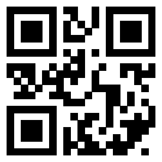 3405465907 - Immagine del Qr Code associato