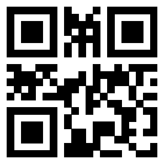 Immagine del QrCode di 3405465908