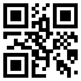 QrCode di 3405465909