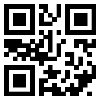 Scansione del Qr Code di 3405465913