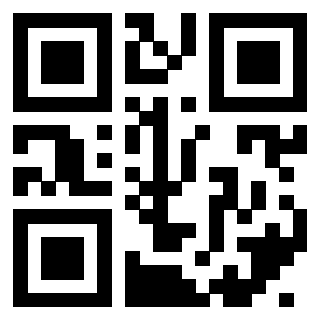 Scansione del Qr Code di 3405465917