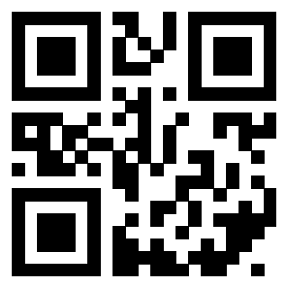 3405465919 Qr Code associato