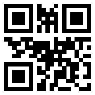 3405465923 Qr Code associato