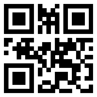 Il Qr Code di 3405465926