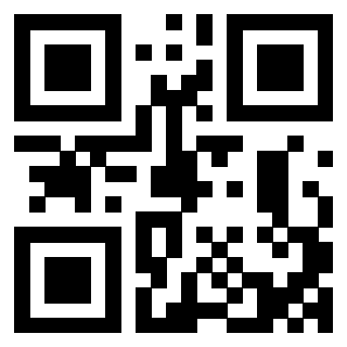 3405465928 Qr Code associato