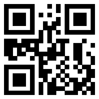 3405465930 - Immagine del QrCode