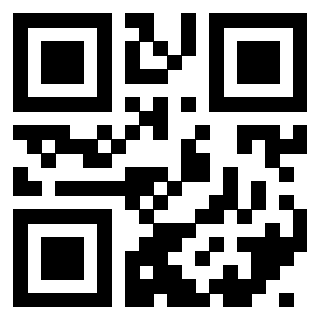 3405465934 QrCode associato