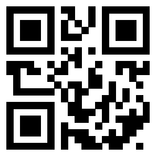 QrCode di 3405465935
