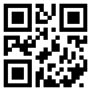 Immagine del QrCode di 3405465936