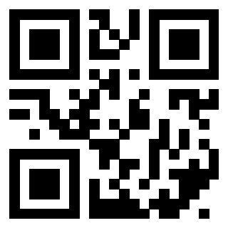 QrCode di 3405465937