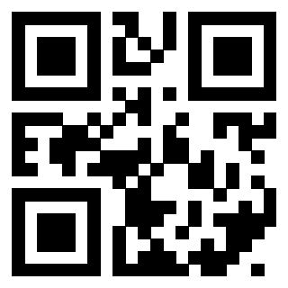 3405465943 - Immagine del QrCode associato