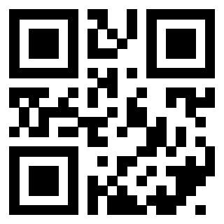 3405465944 - Immagine del Qr Code associato