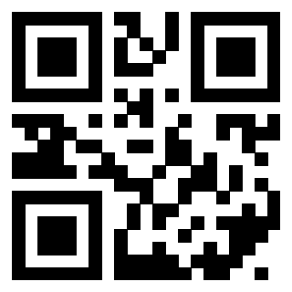 3405465948 QrCode associato