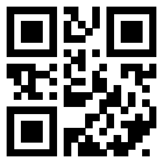 Scansione del Qr Code di 3405465949