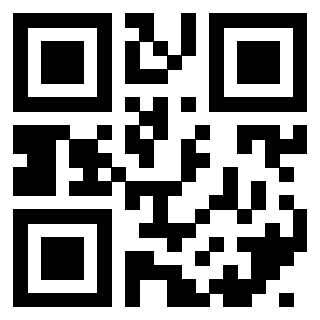 3405465950 - Immagine del Qr Code