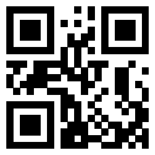 Scansione del Qr Code di 3405465954