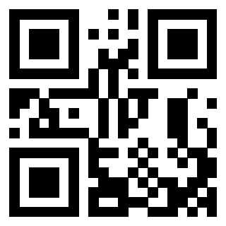 QrCode di 3405465960