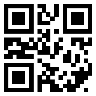 Scansione del Qr Code di 3405465962