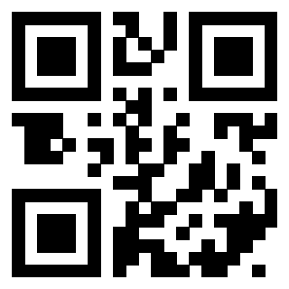 3405465964 - Immagine del QrCode associato