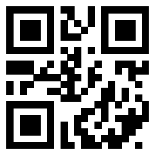 3405465965 - Immagine del Qr Code
