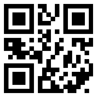 3405465966 - Immagine del Qr Code associato