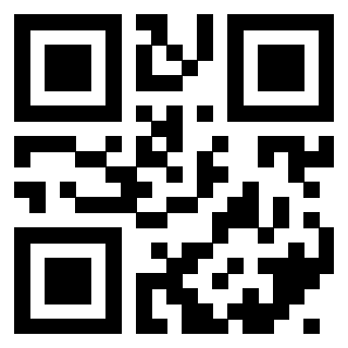 3405465968 - Immagine del Qr Code associato