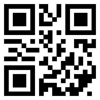 Immagine del QrCode di 3405465969