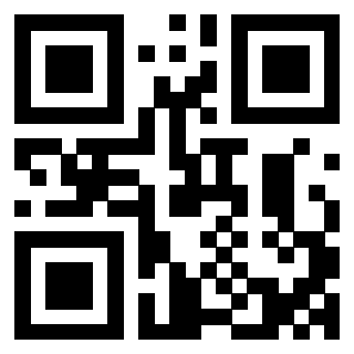 Il QrCode di 3405465970