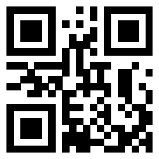 Il QrCode di 3405465971