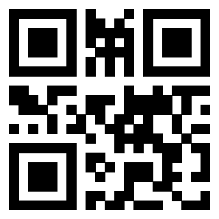 Il Qr Code di 3405465972