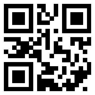 Scansione del Qr Code di 3405465973