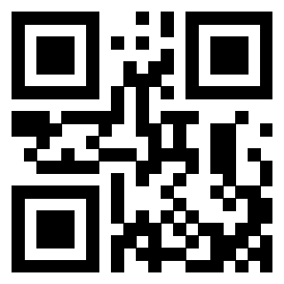 QrCode di 3405465974