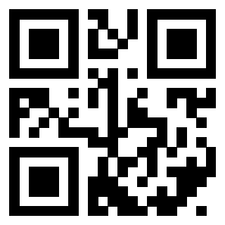 3405465975 Qr Code associato