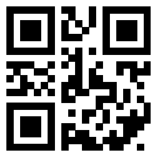 3405465979 - Immagine del Qr Code