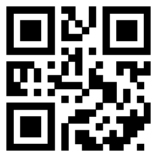 3405465980 - Immagine del QrCode
