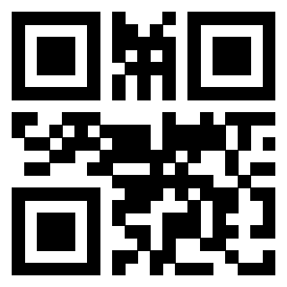 3405465983 QrCode associato