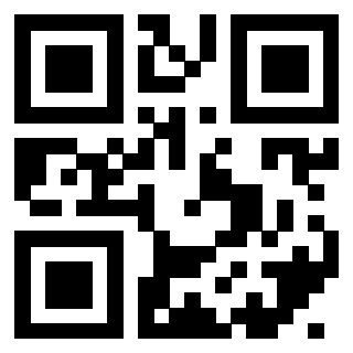 3405465984 - Immagine del QrCode