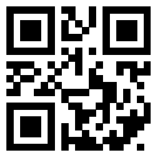 3405465985 - Immagine del QrCode