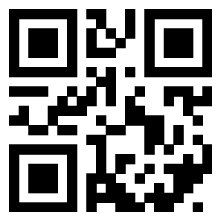 3405465986 - Immagine del Qr Code