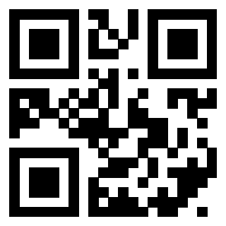 3405465989 QrCode associato